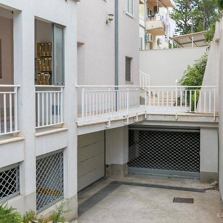 Apartman Mar18 Макарска Екстериор снимка