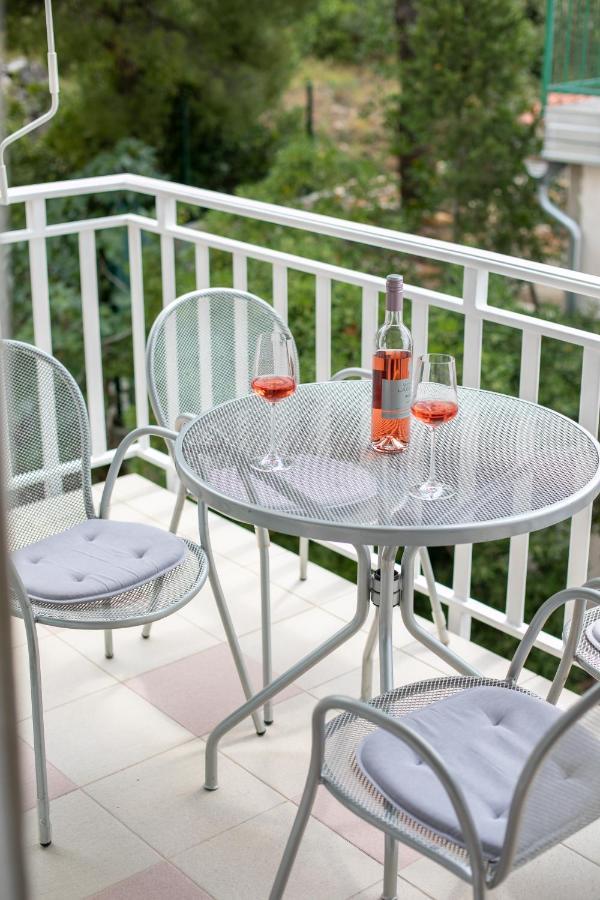 Apartman Mar18 Макарска Екстериор снимка