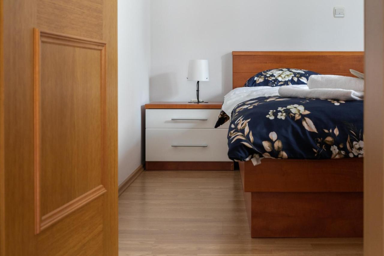 Apartman Mar18 Макарска Екстериор снимка
