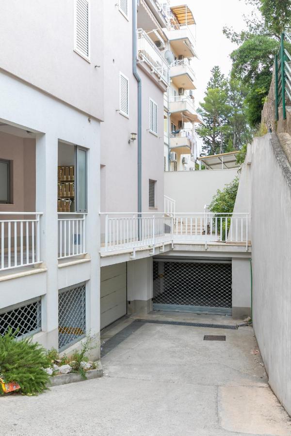 Apartman Mar18 Макарска Екстериор снимка