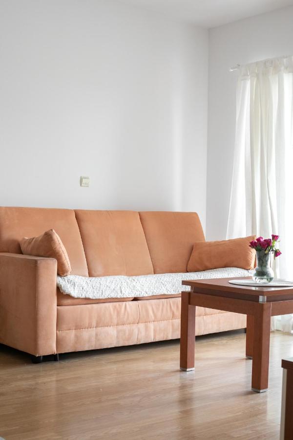 Apartman Mar18 Макарска Екстериор снимка